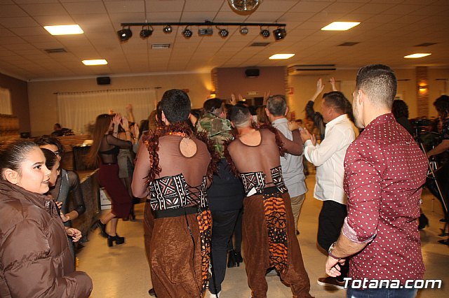 X aniversario Pea Alegra - Totana 2017 - 411