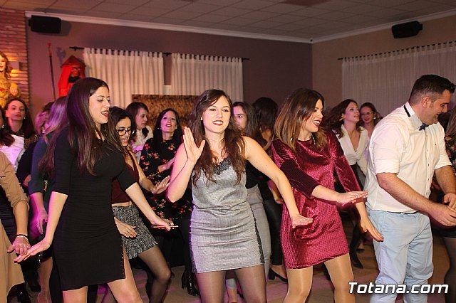 X aniversario Pea Alegra - Totana 2017 - 420