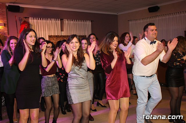 X aniversario Pea Alegra - Totana 2017 - 422