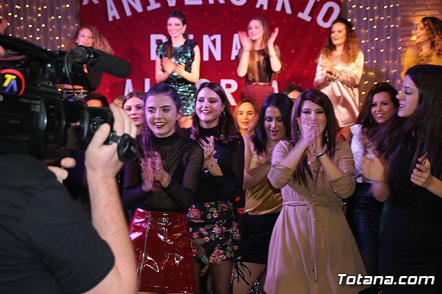 X aniversario Pea Alegra - Totana 2017 - 428
