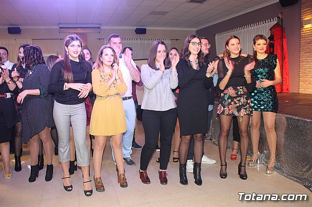 X aniversario Pea Alegra - Totana 2017 - 442