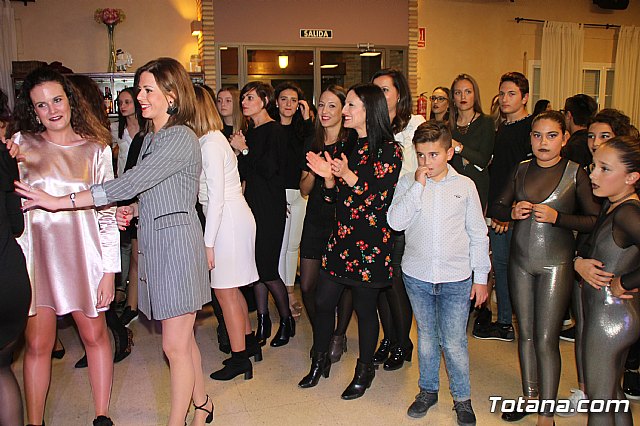 X aniversario Pea Alegra - Totana 2017 - 443