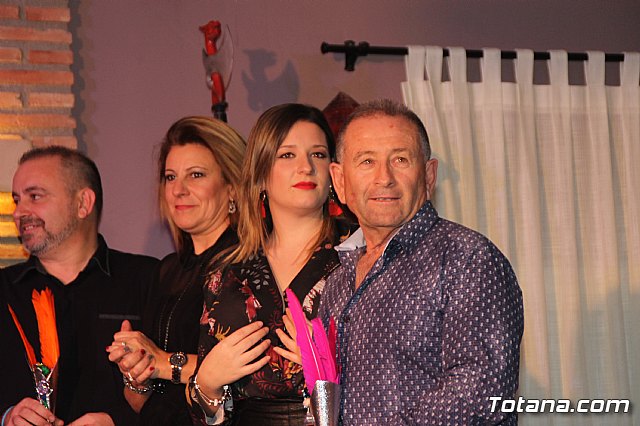 X aniversario Pea Alegra - Totana 2017 - 453