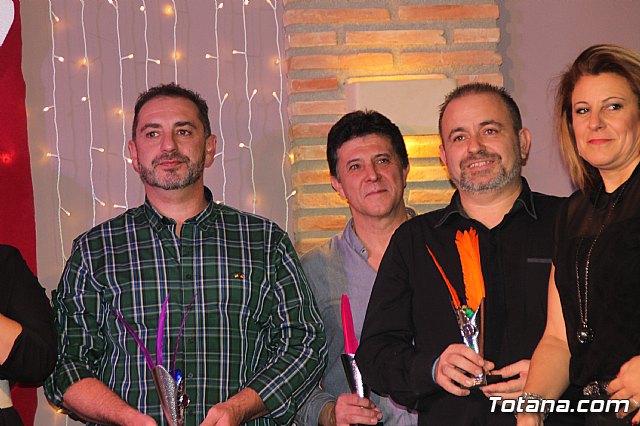 X aniversario Pea Alegra - Totana 2017 - 454