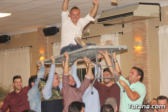 X aniversario Pea Alegra - Totana 2017 - 471