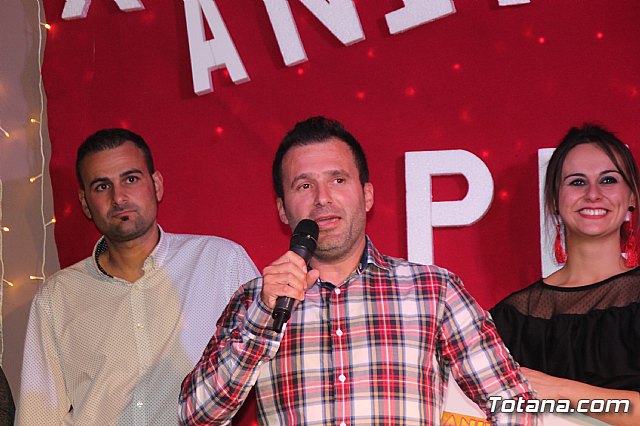 X aniversario Pea Alegra - Totana 2017 - 473
