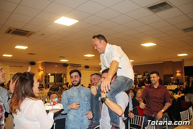 X aniversario Pea Alegra - Totana 2017 - 480