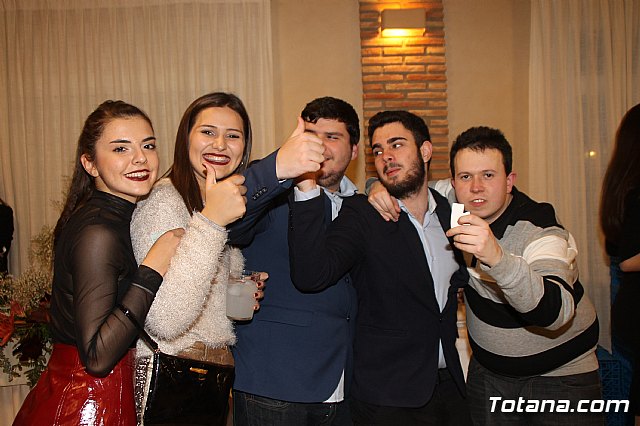 X aniversario Pea Alegra - Totana 2017 - 487