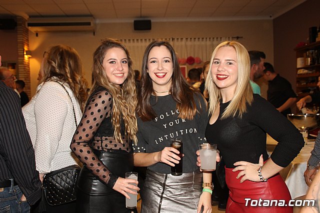 X aniversario Pea Alegra - Totana 2017 - 488