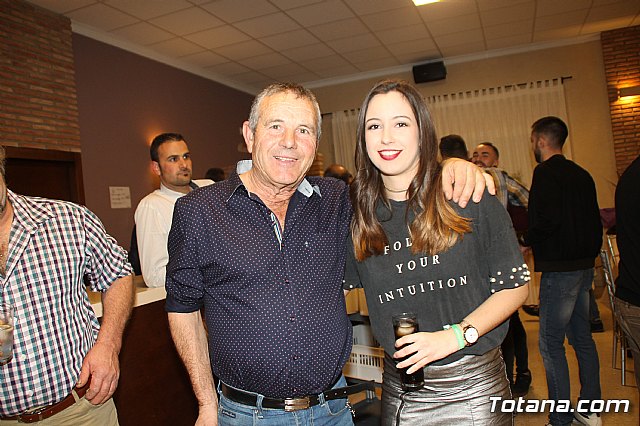 X aniversario Pea Alegra - Totana 2017 - 489