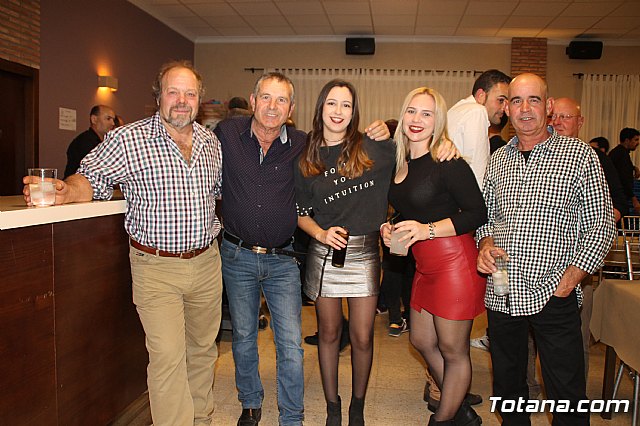 X aniversario Pea Alegra - Totana 2017 - 490