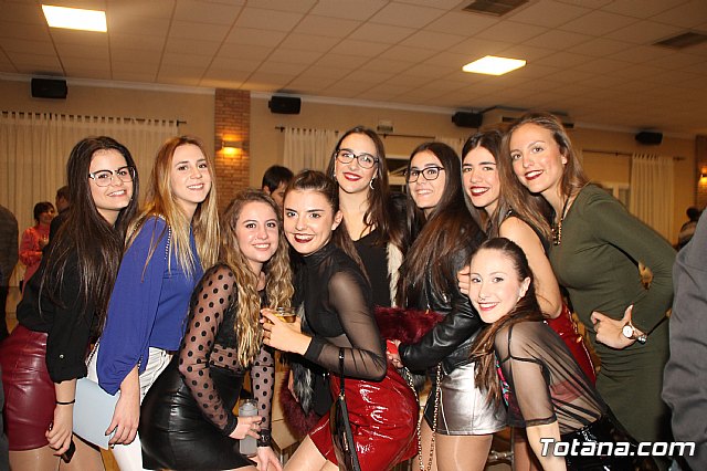 X aniversario Pea Alegra - Totana 2017 - 492