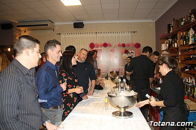 X aniversario Pea Alegra - Totana 2017 - 495