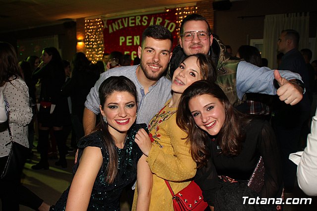 X aniversario Pea Alegra - Totana 2017 - 496