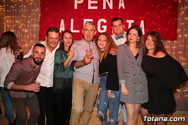 X aniversario Pea Alegra - Totana 2017 - 497