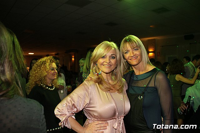 X aniversario Pea Alegra - Totana 2017 - 499