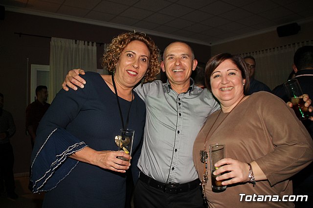 X aniversario Pea Alegra - Totana 2017 - 500