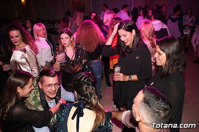 X aniversario Pea Alegra - Totana 2017 - 502