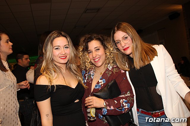 X aniversario Pea Alegra - Totana 2017 - 509