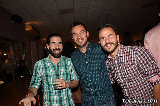 X aniversario Pea Alegra - Totana 2017 - 511