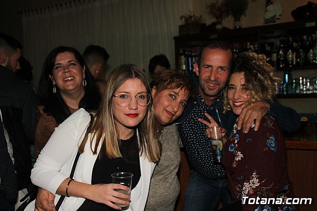 X aniversario Pea Alegra - Totana 2017 - 512