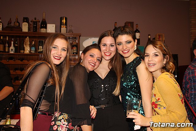 X aniversario Pea Alegra - Totana 2017 - 515