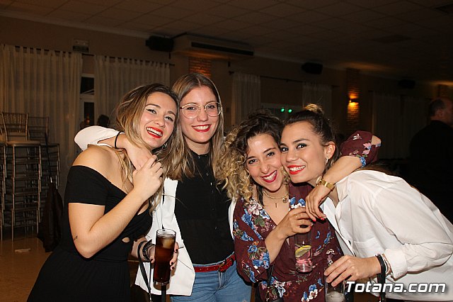 X aniversario Pea Alegra - Totana 2017 - 519