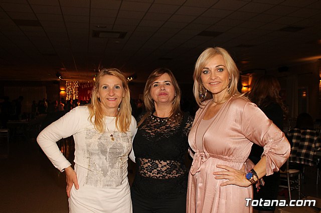 X aniversario Pea Alegra - Totana 2017 - 520