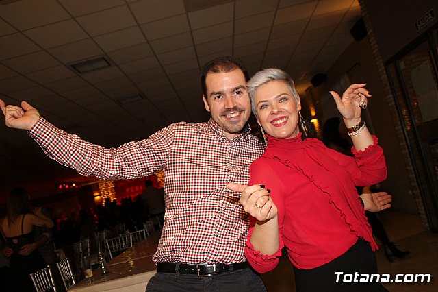 X aniversario Pea Alegra - Totana 2017 - 522