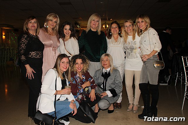 X aniversario Pea Alegra - Totana 2017 - 523