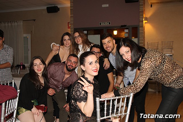 X aniversario Pea Alegra - Totana 2017 - 524