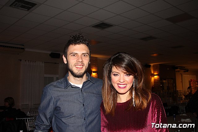 X aniversario Pea Alegra - Totana 2017 - 526