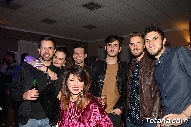 X aniversario Pea Alegra - Totana 2017 - 527