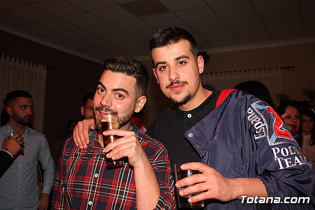 X aniversario Pea Alegra - Totana 2017 - 528