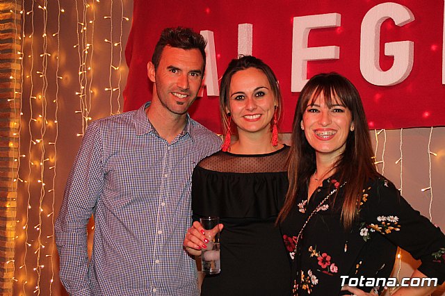 X aniversario Pea Alegra - Totana 2017 - 530