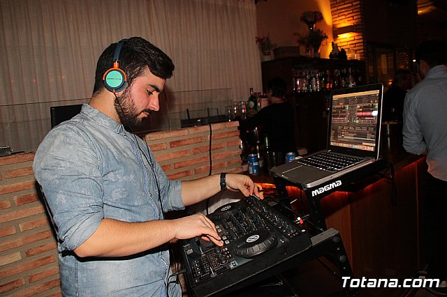 X aniversario Pea Alegra - Totana 2017 - 532