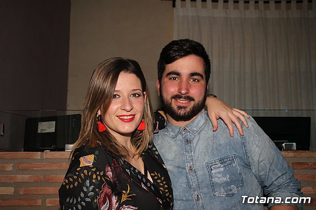 X aniversario Pea Alegra - Totana 2017 - 533