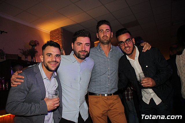 X aniversario Pea Alegra - Totana 2017 - 534