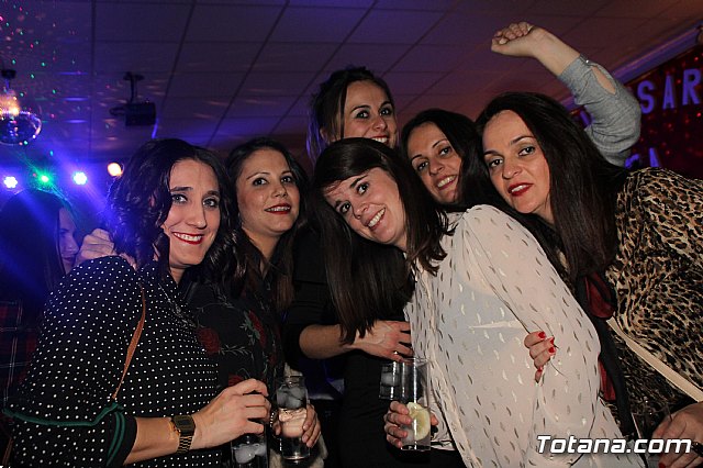 X aniversario Pea Alegra - Totana 2017 - 535