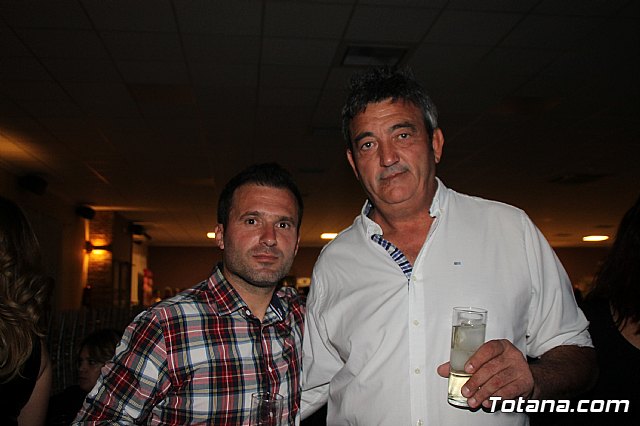 X aniversario Pea Alegra - Totana 2017 - 536