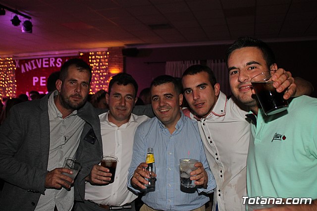 X aniversario Pea Alegra - Totana 2017 - 538