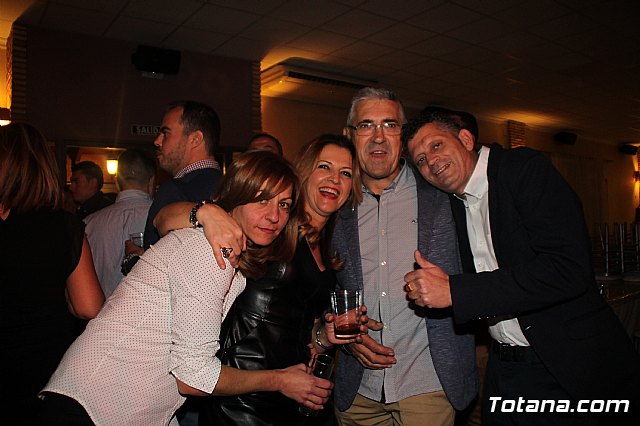 X aniversario Pea Alegra - Totana 2017 - 541