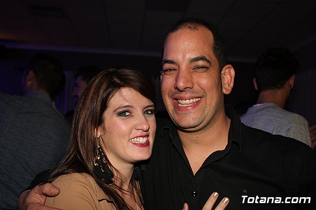 X aniversario Pea Alegra - Totana 2017 - 543