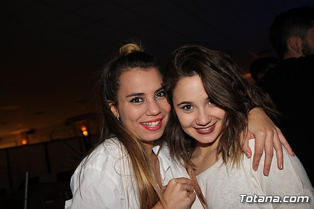 X aniversario Pea Alegra - Totana 2017 - 545