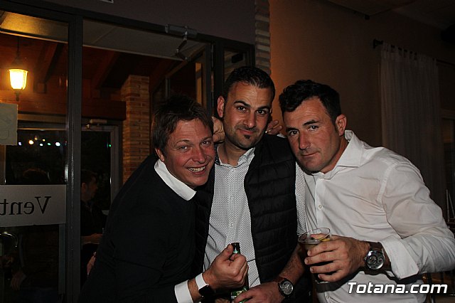 X aniversario Pea Alegra - Totana 2017 - 547