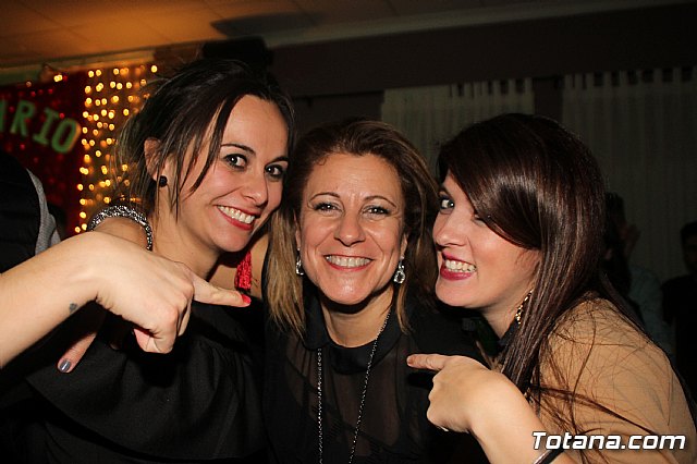 X aniversario Pea Alegra - Totana 2017 - 548