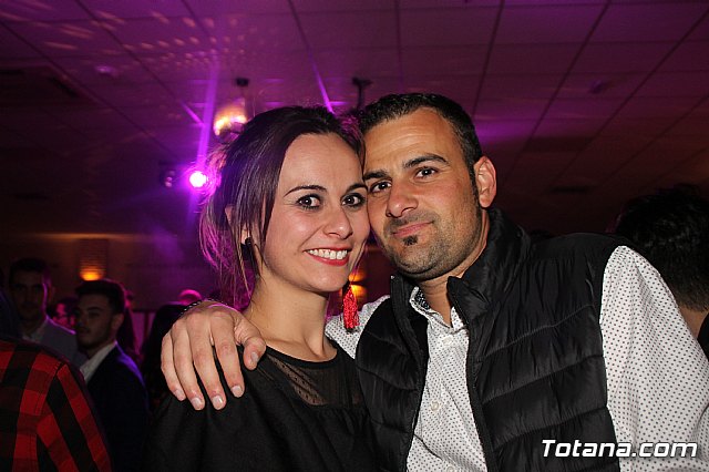 X aniversario Pea Alegra - Totana 2017 - 549