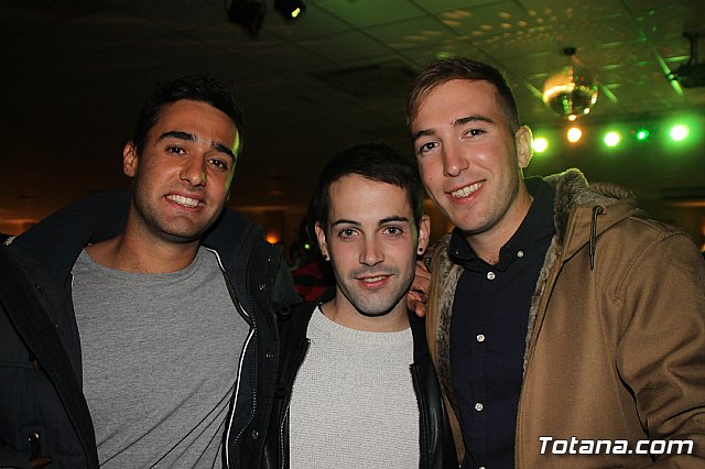 X aniversario Pea Alegra - Totana 2017 - 550