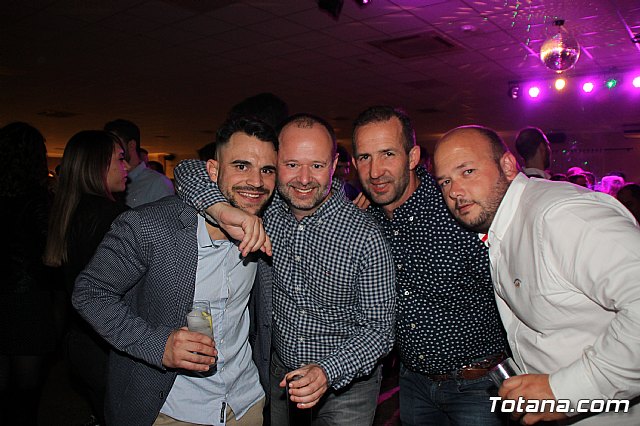 X aniversario Pea Alegra - Totana 2017 - 551