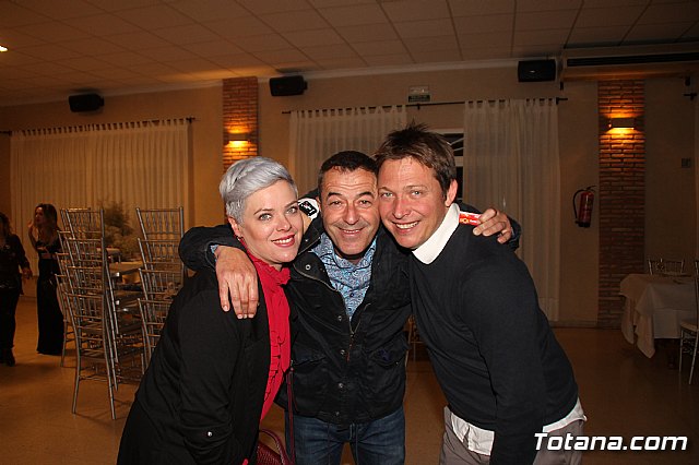 X aniversario Pea Alegra - Totana 2017 - 552